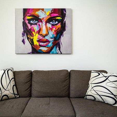 דירות Loft Baia Di לטויאני מראה חיצוני תמונה