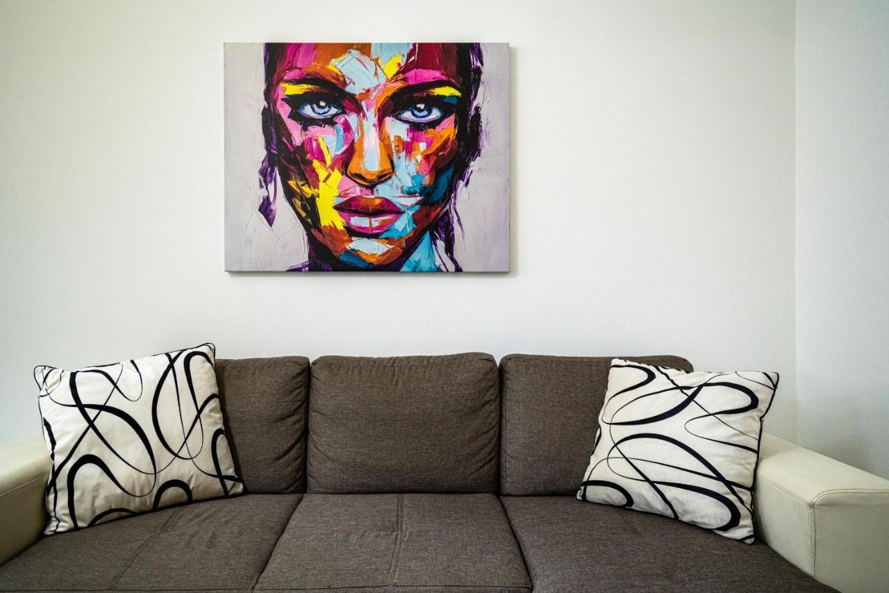 דירות Loft Baia Di לטויאני מראה חיצוני תמונה