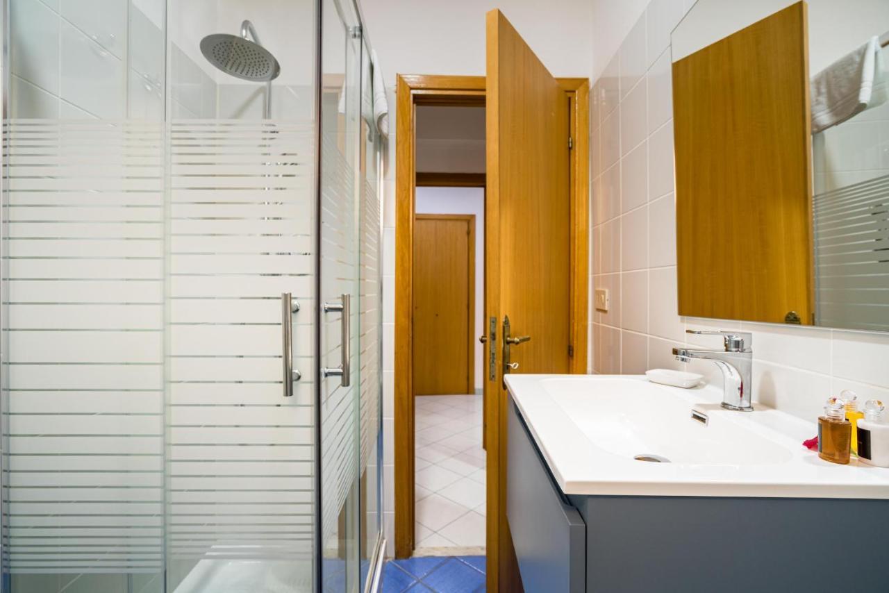דירות Loft Baia Di לטויאני מראה חיצוני תמונה